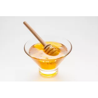 Sirop d'agave bio & fairtrade du mexique Premium