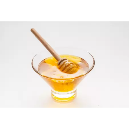 Organic and fairtrade agave syrup premium from Mexico