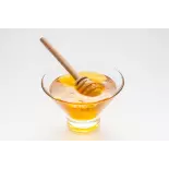 Organic and fairtrade agave syrup premium from Mexico