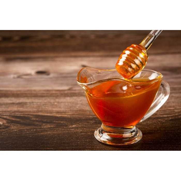 Sirop d'agave bio & fairtrade du mexique Premium