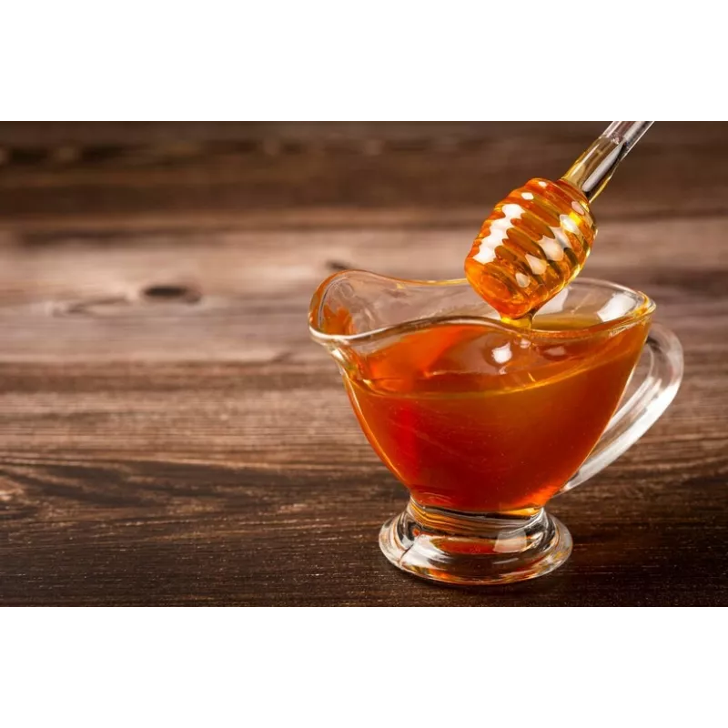 Sirop d'agave bio & fairtrade du mexique Premium