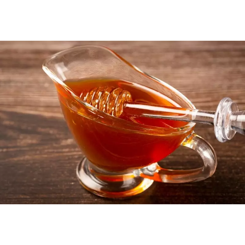 Organic and fairtrade agave syrup premium from Mexico