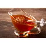 Organic and fairtrade agave syrup premium from Mexico Organic and fairtrade agave syrup premium from Mexico