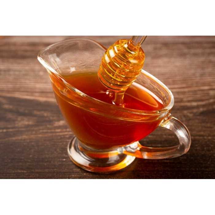 Sirop d'agave bio & fairtrade du mexique Premium