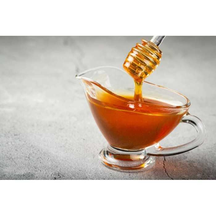 Sirop d'agave bio & fairtrade du mexique Premium
