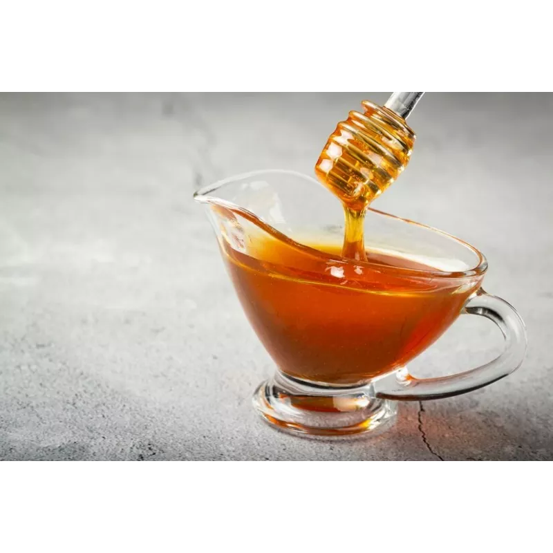 Sirop d'agave bio & fairtrade du mexique Premium