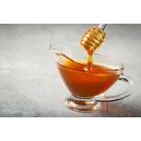 Sirop d'agave bio & fairtrade du mexique Premium