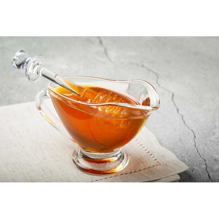 Sirop d'agave bio & fairtrade du mexique Premium