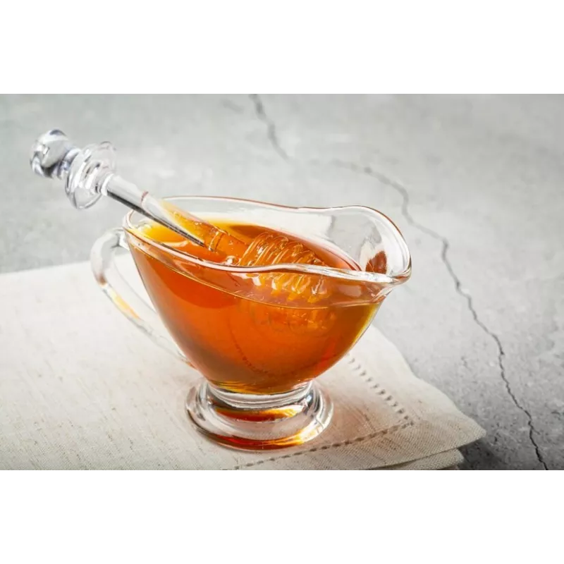 Sirop d'agave bio & fairtrade du mexique Premium