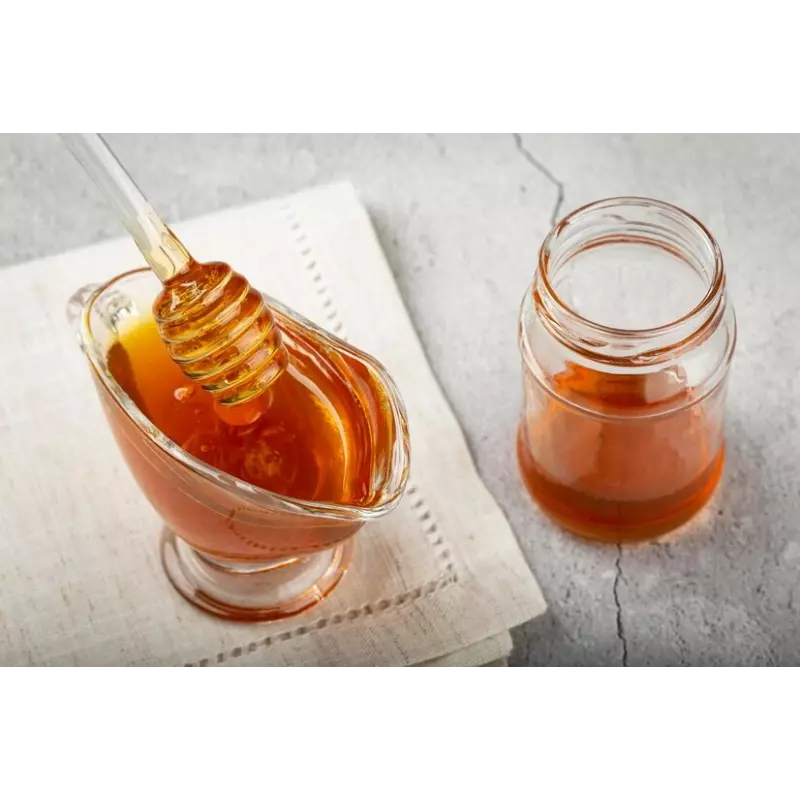 Organic and fairtrade agave syrup premium from Mexico