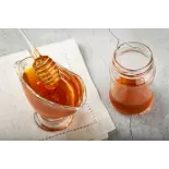 Organic and fairtrade agave syrup premium from Mexico Organic and fairtrade agave syrup premium from Mexico