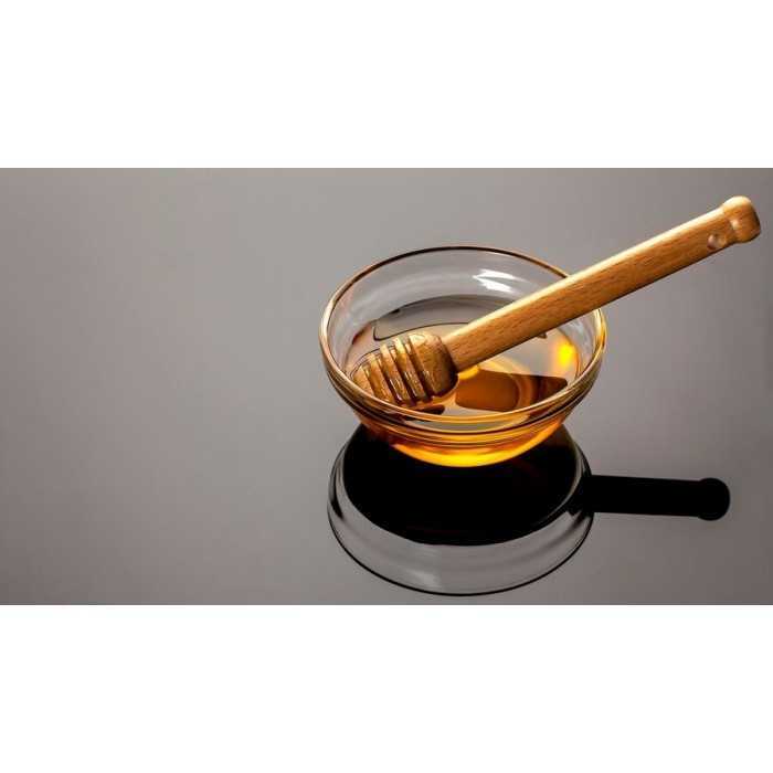 Sirop d'agave bio & fairtrade du mexique Premium
