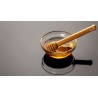 Organic and fairtrade agave syrup premium from Mexico