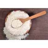 Organic and fairtrade agave sugar premium from Mexico