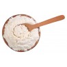 Organic and fairtrade agave sugar premium from Mexico