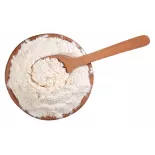 Organic and fairtrade agave sugar premium from Mexico