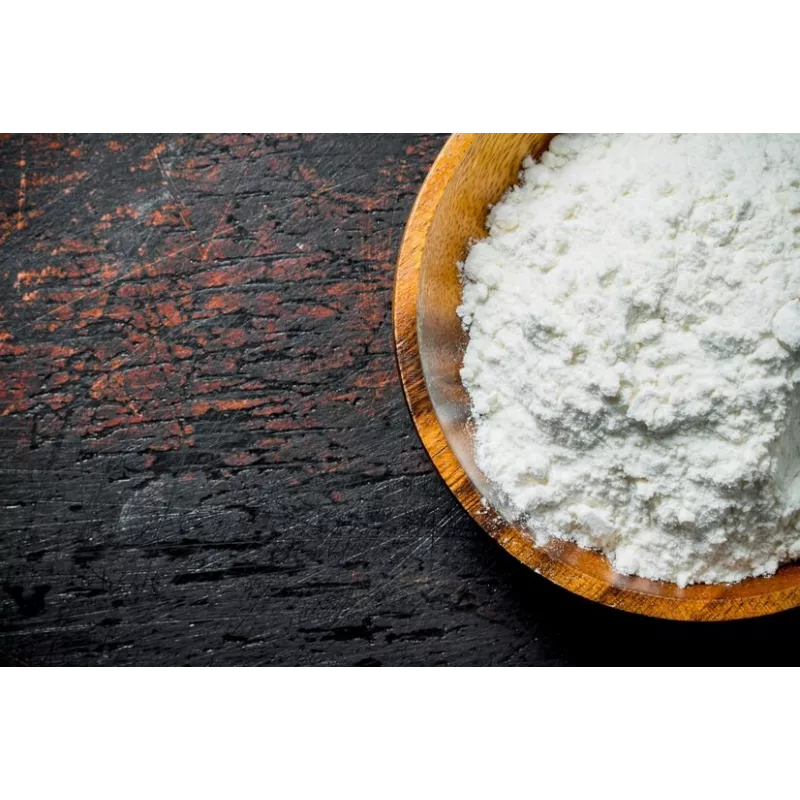 Organic and fairtrade agave sugar premium from Mexico