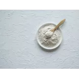 Organic and fairtrade agave sugar premium from Mexico
