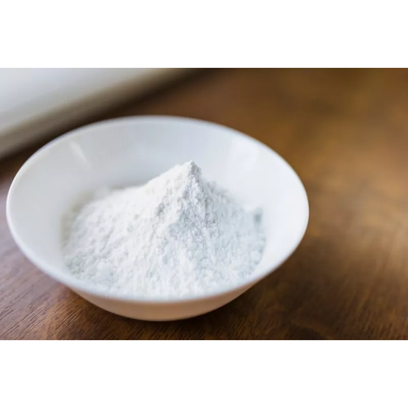 Organic and fairtrade agave sugar premium from Mexico