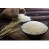 Organic white rice PGI from Camargue cultivated by ducks - direct p...