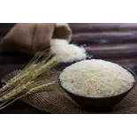 Organic white rice PGI from Camargue cultivated by ducks - direct p... Organic white rice PGI from Camargue cultivated by ducks - direct p...