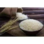 Riz bio blanc long IGP de Camargue cultivé par des canards - direct...