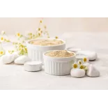 Fleurs de camomille matricaire bio en poudre pure De France - Direc...