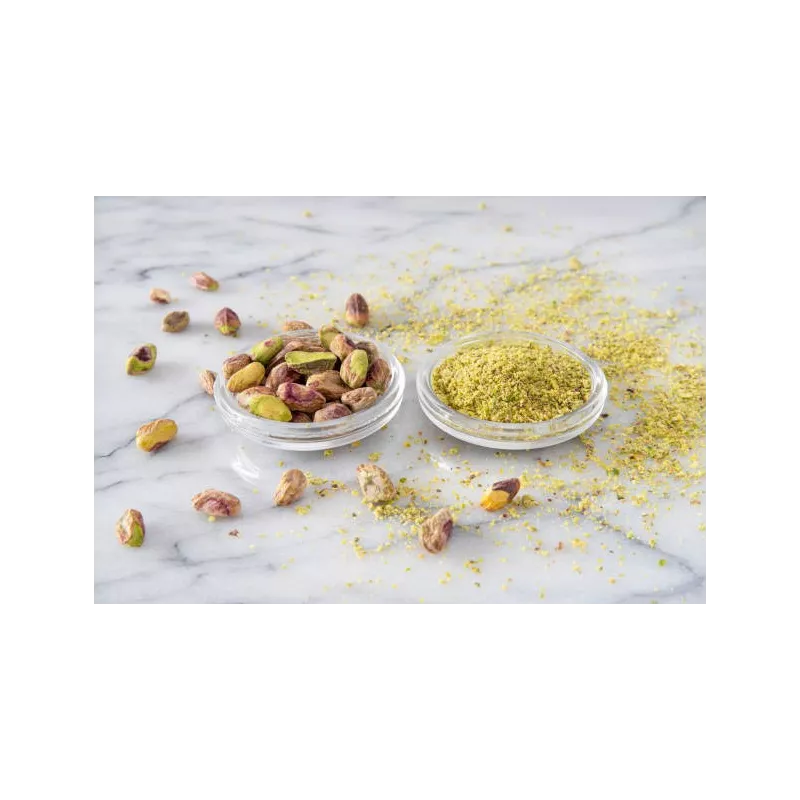 Farine de Pistaches AOP de Brontë bio & sans gluten - Direct produc...