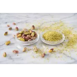 Farine de Pistaches AOP de Brontë bio & sans gluten - Direct produc...