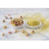 Organic & gluten free pistachio Flour PDO from Brontë in Sicily - D...