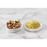 Farine de Pistaches AOP de Brontë bio & sans gluten - Direct produc...