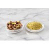 Organic & gluten free pistachio Flour PDO from Brontë in Sicily - D...