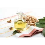 Virgin Organic Pistachio Oil PDO from Brontë in Sicily - Direct pro...