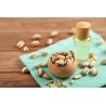 Virgin Organic Pistachio Oil PDO from Brontë in Sicily - Direct pro...