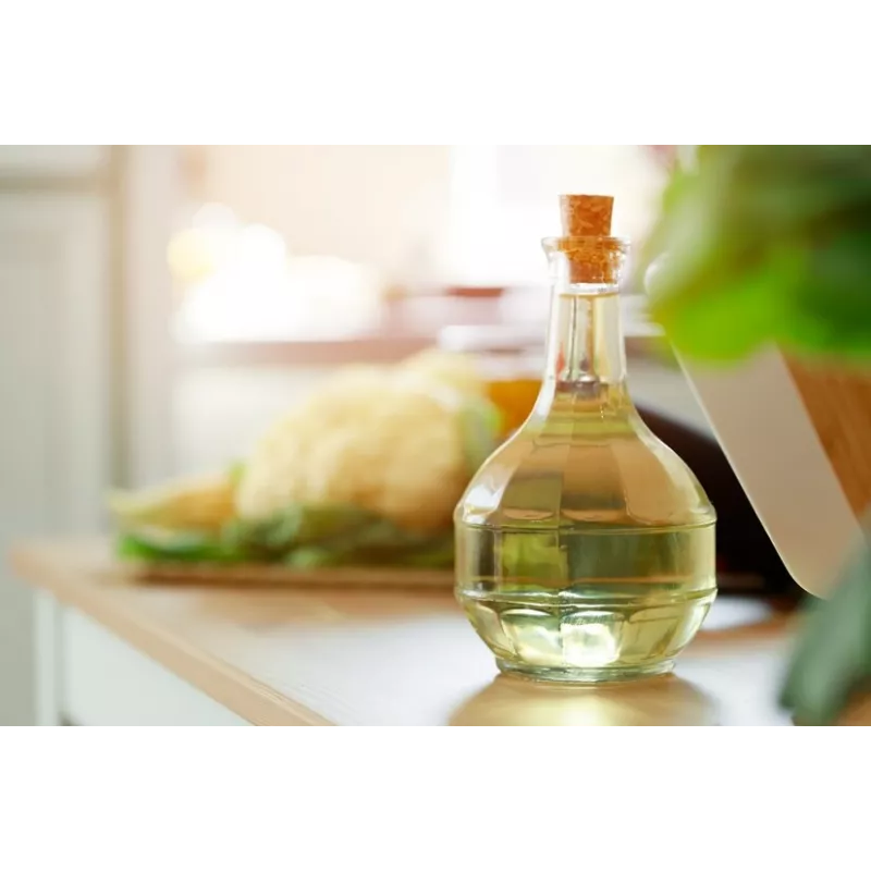 Virgin Organic Pistachio Oil PDO from Brontë in Sicily - Direct pro...
