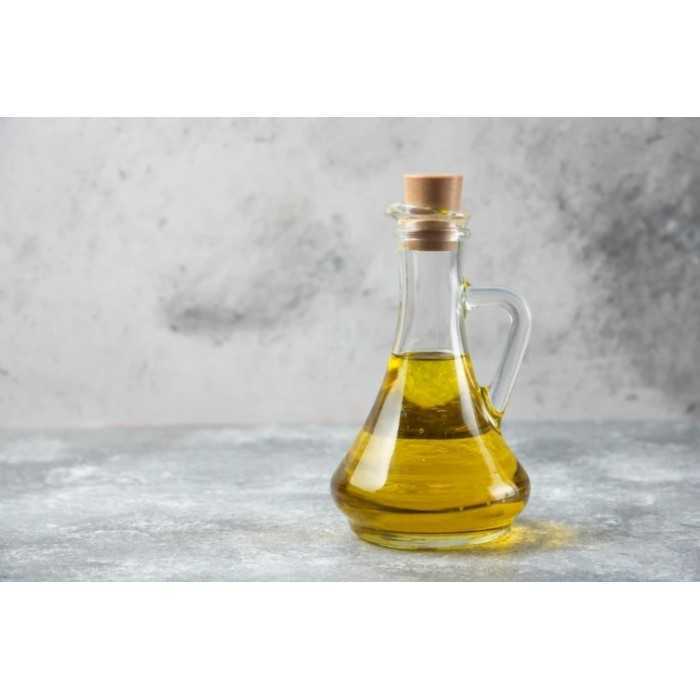 Virgin Organic Pistachio Oil PDO from Brontë in Sicily - Direct pro...