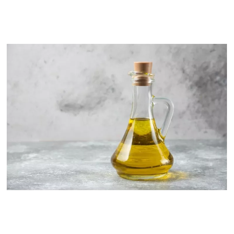 Virgin Organic Pistachio Oil PDO from Brontë in Sicily - Direct pro...