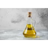 Virgin Organic Pistachio Oil PDO from Brontë in Sicily - Direct pro...
