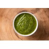 Organic Pistachio Pesto PDO from Brontë in Sicily - Direct producer