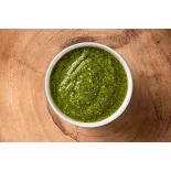 Pesto de Pistaches bio AOP de Brontë en Sicile - Direct producteur