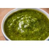 Organic Pistachio Pesto PDO from Brontë in Sicily - Direct producer