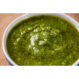 Pesto de Pistaches bio AOP de Brontë en Sicile - Direct producteur