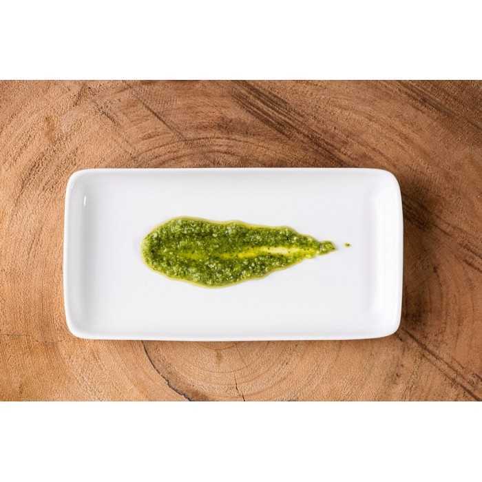 Organic Pistachio Pesto PDO from Brontë in Sicily - Direct producer