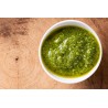 Organic Pistachio Pesto PDO from Brontë in Sicily - Direct producer
