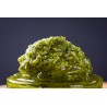 Organic Pistachio Pesto PDO from Brontë in Sicily - Direct producer