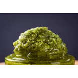 Pesto de Pistaches bio AOP de Brontë en Sicile - Direct producteur