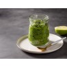 Organic Pistachio Pesto PDO from Brontë in Sicily - Direct producer