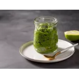 Pesto de Pistaches bio AOP de Brontë en Sicile - Direct producteur