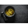 Organic Pistachio Pesto PDO from Brontë in Sicily - Direct producer