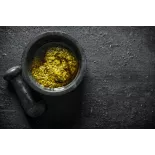 Pesto de Pistaches bio AOP de Brontë en Sicile - Direct producteur